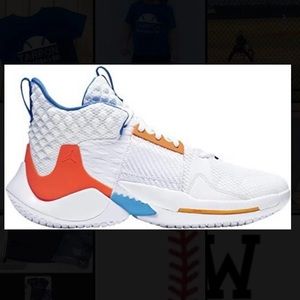 Men’s Jordan Shoes